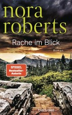 Rache im Blick von Nora