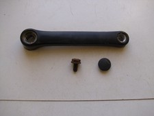 Fahrrad linke Kurbel,Kurbelarm