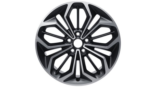 Original ford leichtmetallrad - original,