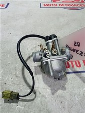 VERGASER TGB express 50