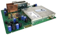 ASTRO X-QAM twin5 S2 - 2-fach