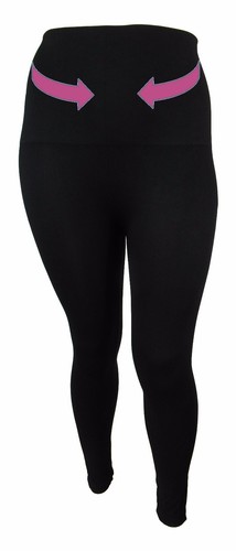 Miederleggings bauchweg - miederleggings,