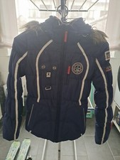 Damen Skianzug von Icepeak Größe 34/36 neuwertig