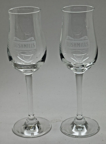 Paar bushmills irische whiskey - paar,