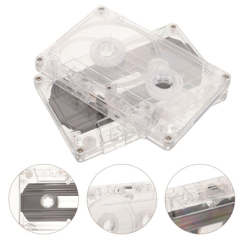 Stk transparentes - 6,