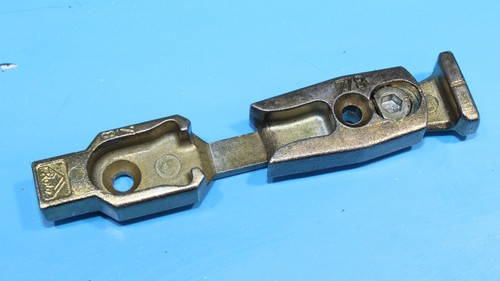 Roto schließstück r604 - dk-schließstück,