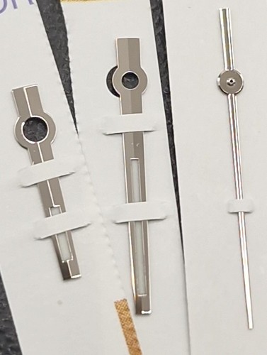 Originale rolex zeiger - originale,
