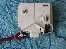 Bosch Waschmaschine Logixx 8 Türschloss