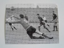 Deutschland-Portugal 1960 in
