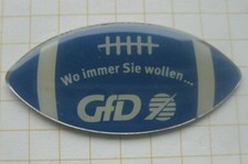 GfD GESELLSCHAFT FÜR