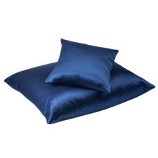 Kissenbezug aus 100% Seide Seidenkissenbezug Kissenhülle Maulbeerseide