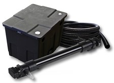 SunSun 1-Kammer Filter Set