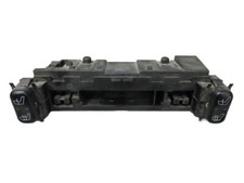 Schalter Sitzheizung für