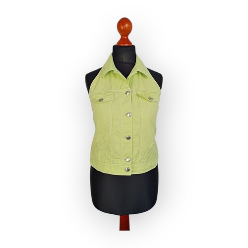 Escada vintage weste 36 - vintage,