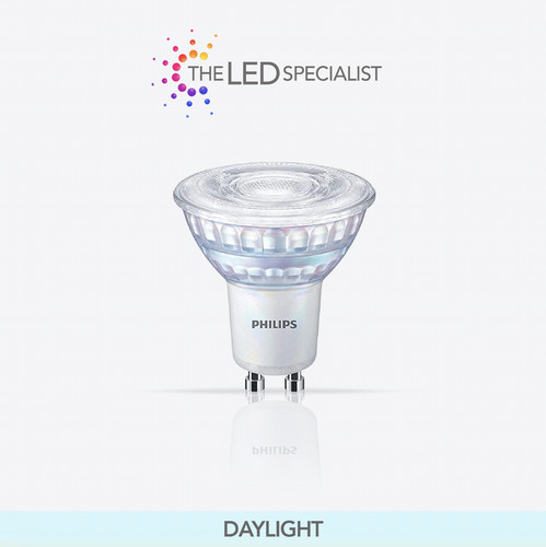 Philips 80w led - -, gu10