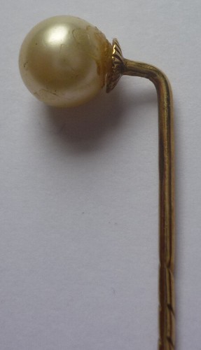 Anstecknadel stick pin - anstecknadel,