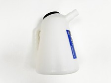 3L Ölmesskanne mit Deckel &