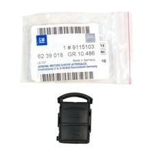 ORIGINAL Opel Sender