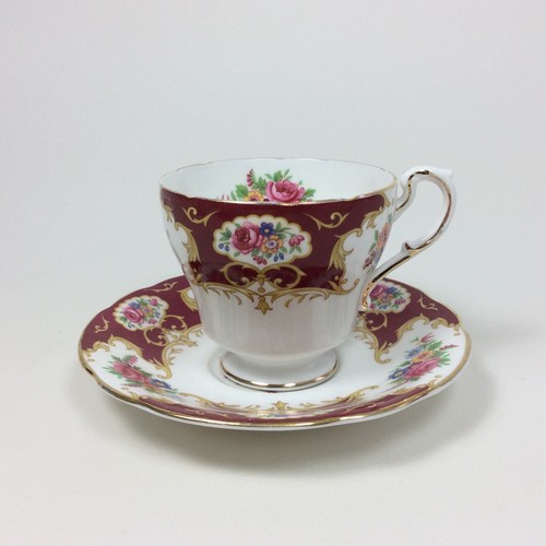 Paragon kaffeetasse teetasse - paragon,