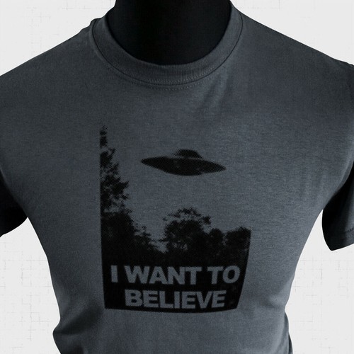 Want believe shirt x - believe,