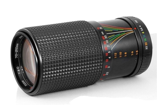 Revuenon zoom 55mm auto - 55mm, mc