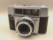 Agfa Optima II Prontormator