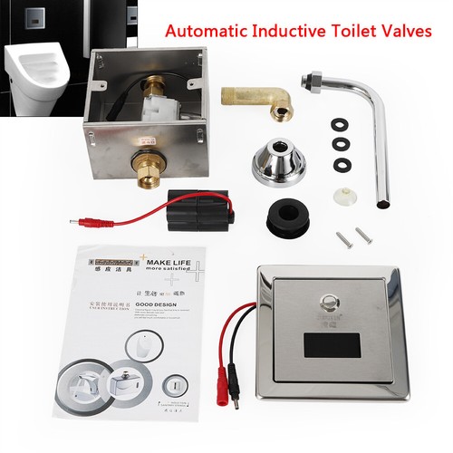 Automatisch toilette infrarot - automatisch,