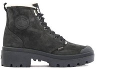 Palladium Pallabase Nbk Zip Wl