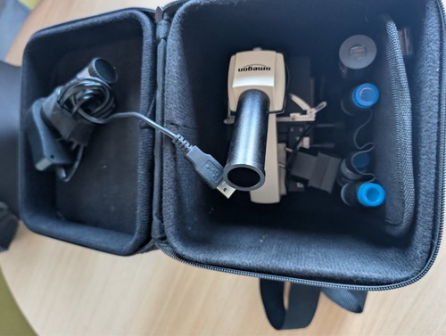 Omegon mikroskop set - omegon, mit