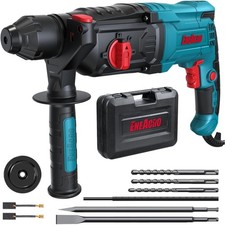 Hochleistungs-SDS-Plus