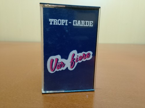 Tropi garde vür fiere - tropi,