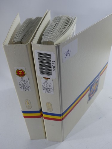 Ddr 1949 besammelt - **, in