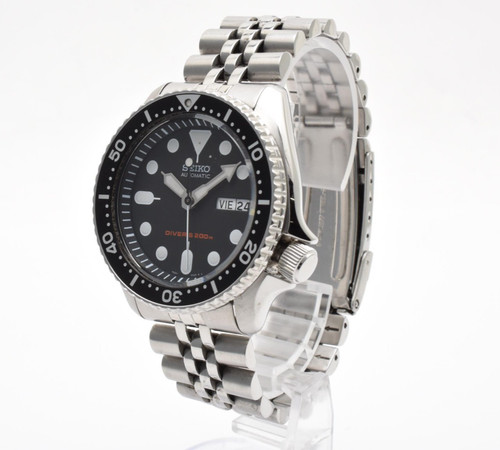 Exc seiko skx007 - skx007, boy