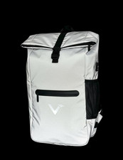 Valkental ValkPro Refletive 3in1 Fahrradtasche Rucksack Umhängetasche Tasche Neu