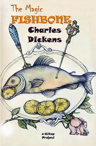 Charles dickens the - the, magic