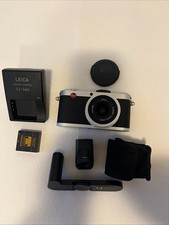 leica x 2