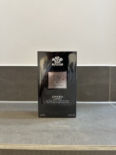 Creed aventus eau parfum - aventus, de