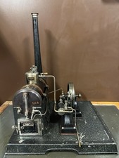 Märklin Große Dampfmaschine