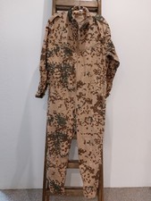 Bundeswehr Panzerkombi