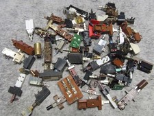 50x gebrauchte ungeprüfte