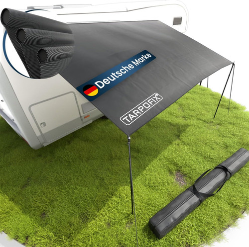 Tarpofix sonnensegel - tarpofix®,