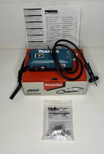 Makita 199773 aws empfänger - makita, aws-empfänger