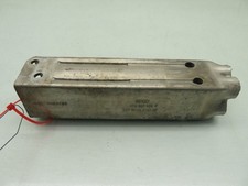 Stoßstange Spoiler Diffusor