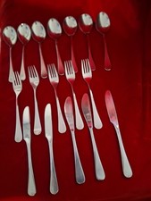 BSF Besteck BAHIA Edelstahl