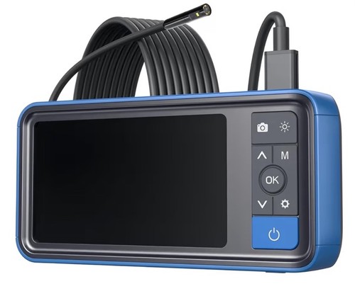 Teslong ms450 endoskop - teslong,