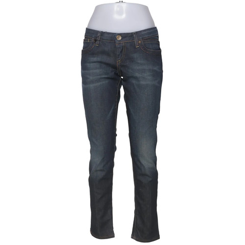 Tommy hilfiger denim jeans - hilfiger, denim,