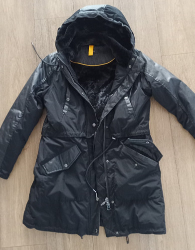 Clarina winterjacke parka - clarina,