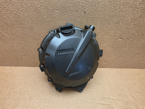 Yamaha fz6 5vx - yamaha,