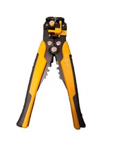 Automatische Abisolierzange