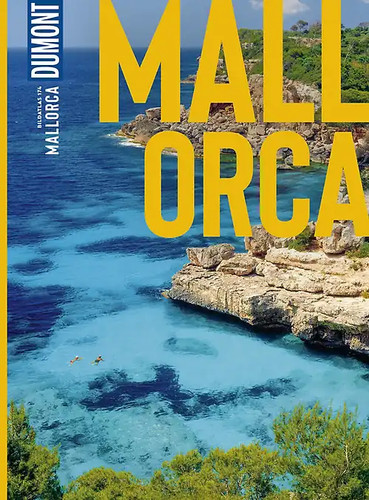 Dumont bildatlas mallorca - dumont,